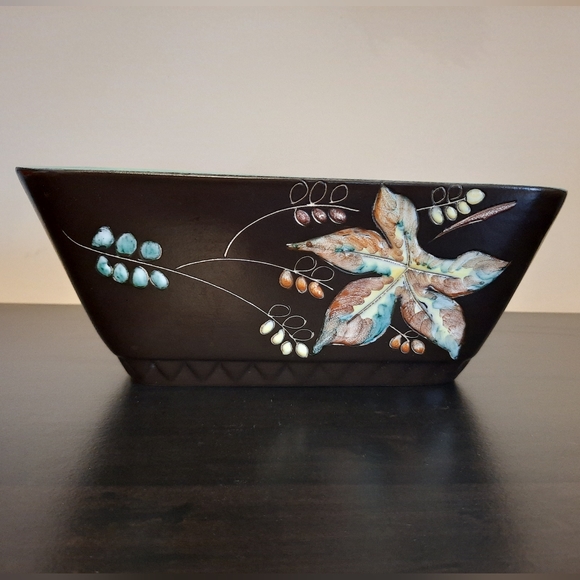 MCM Herta Gertz Ceramic Planter Bowl - Picture 2 of 8